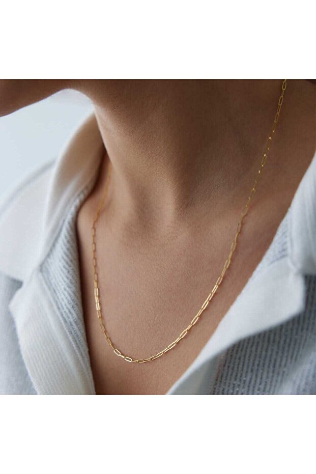 X Small Ataç Zincir - 1