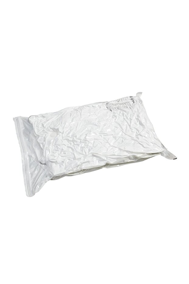 2 Adet Vakumlu Hurç 67x100 Cm 2'li Set Şeffaf Saklama Kutusu Hurc - 2