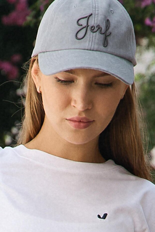 Vintage Kep Krem - 2