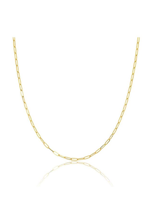 X Small Ataç Zincir - 2
