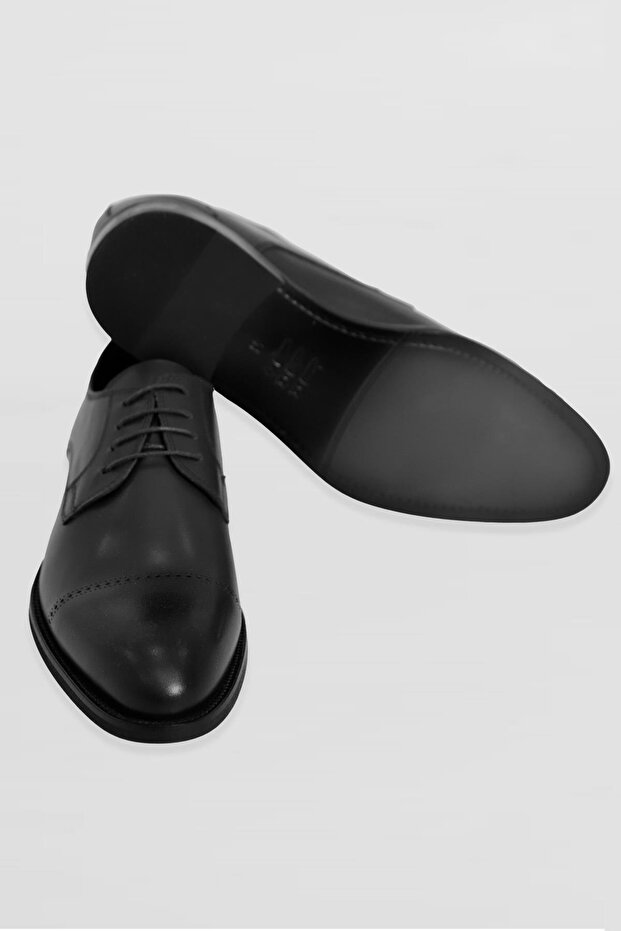 SİYAH Ayakkabı - 3