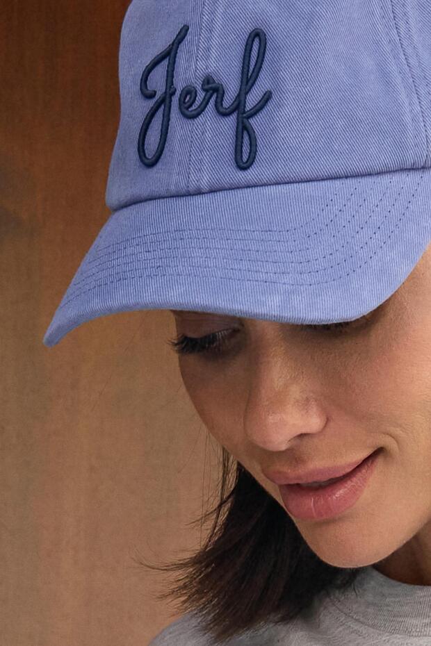 Vintage Kep İndigo - 3