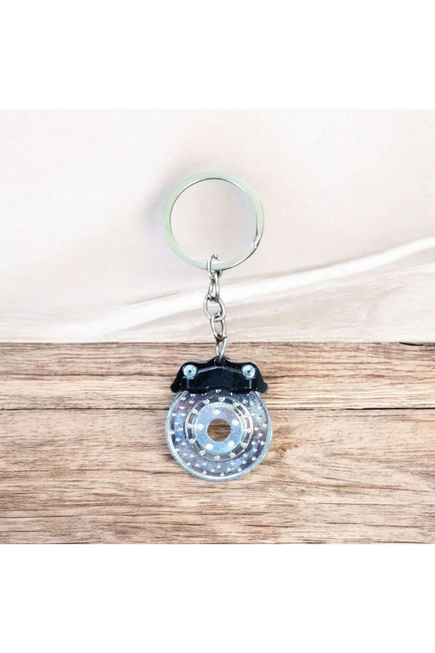 Keychain Drum