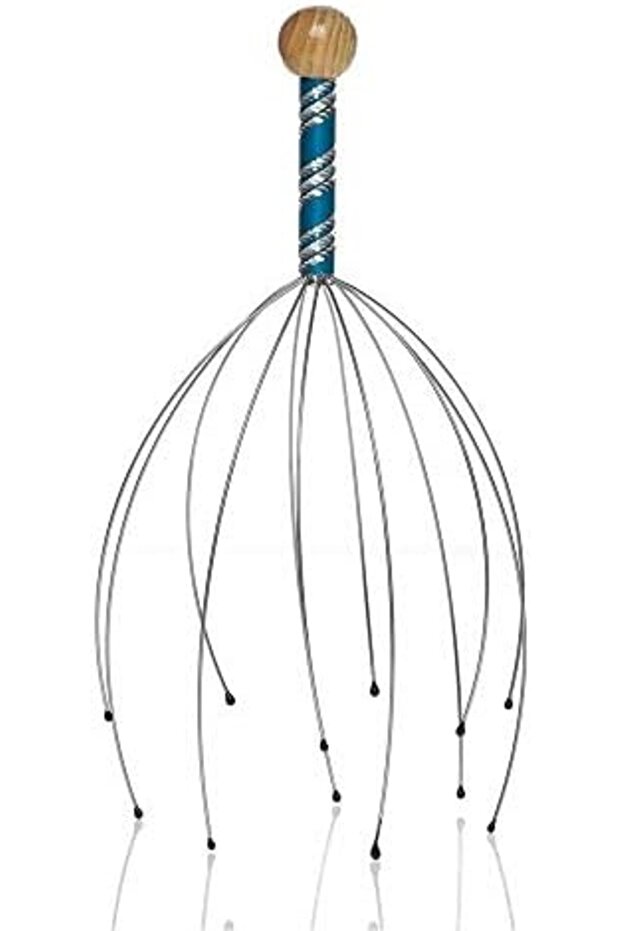 Handheld Scalp Massager