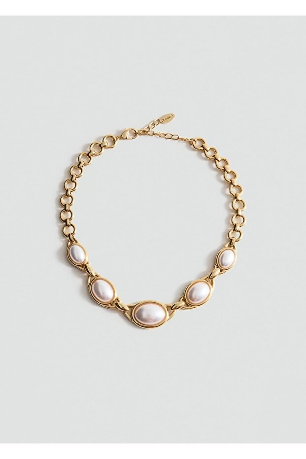 Karma inci kolye - 3