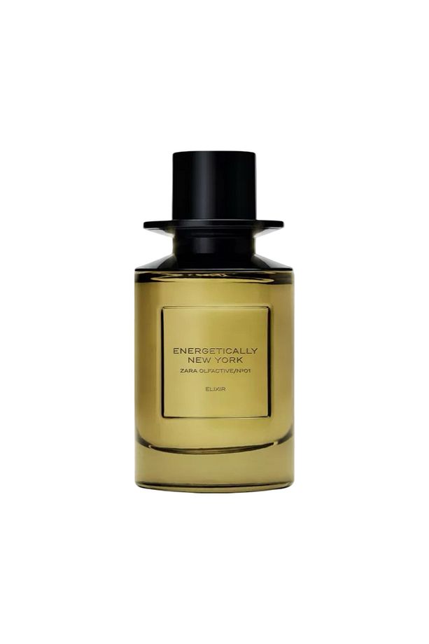 ENERGETICALLY NEW YORK ELIXIR KADIN PARFUM 100ML (3.4 FL. OZ) - 2