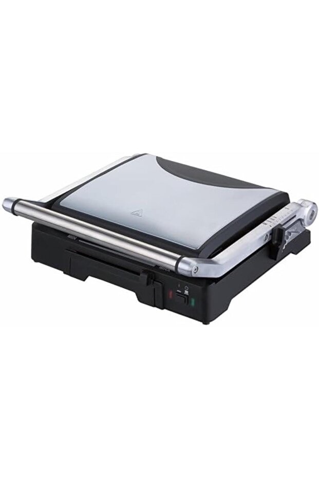 Non-Stick Contact Grill Black DCG-5003