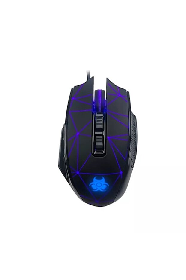 Mouse GameZone SPACE - 1
