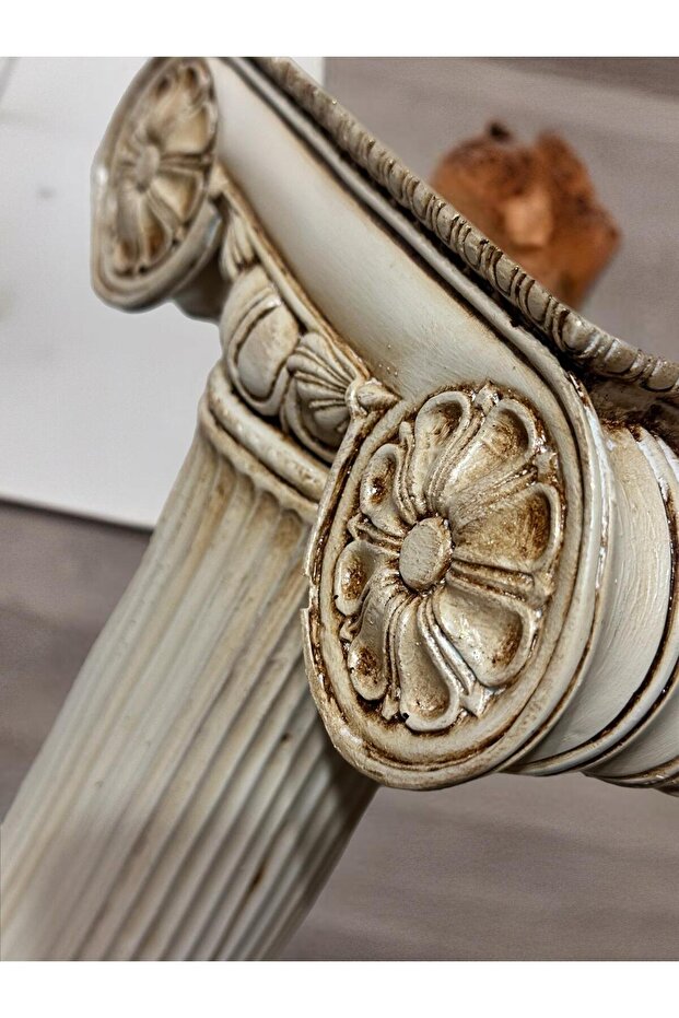 Özel Tasarım Polyester Sütun - 3