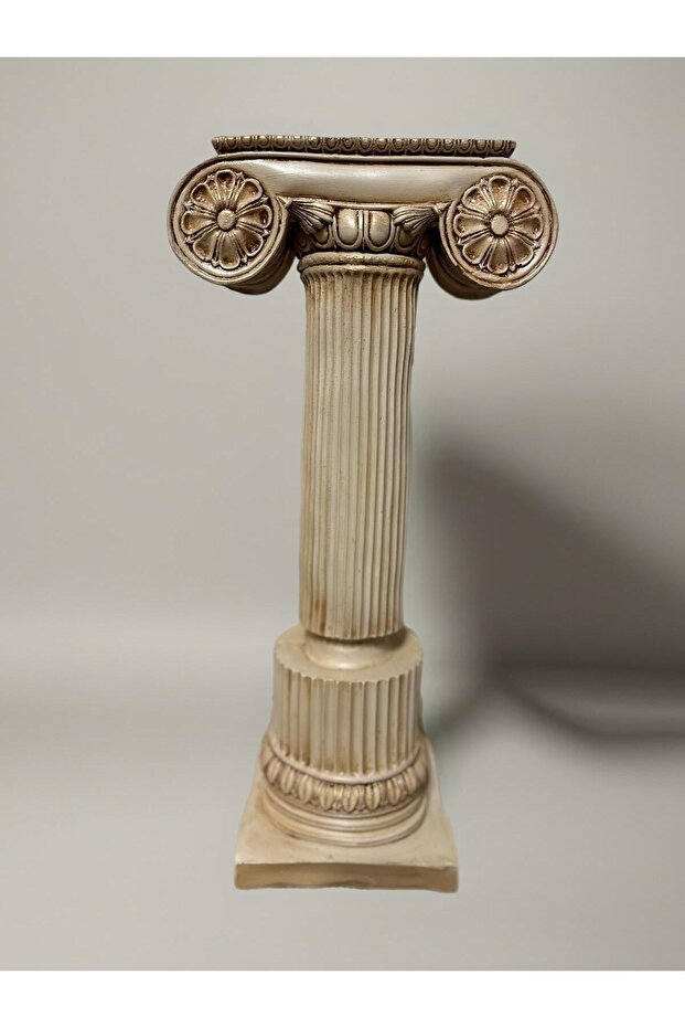 Özel Tasarım Polyester Sütun - 1