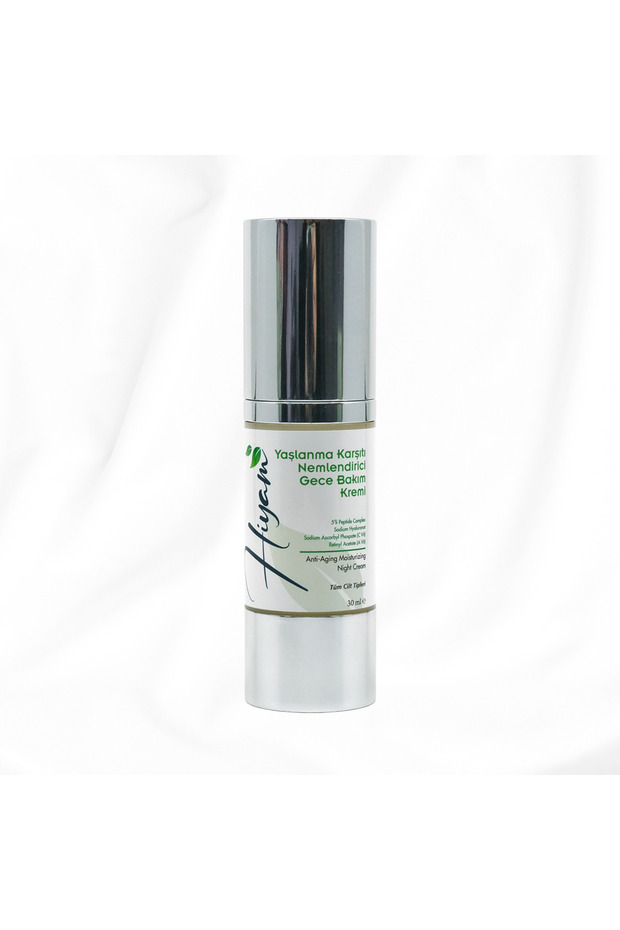 Cilt Bakımı Krem Set - 3