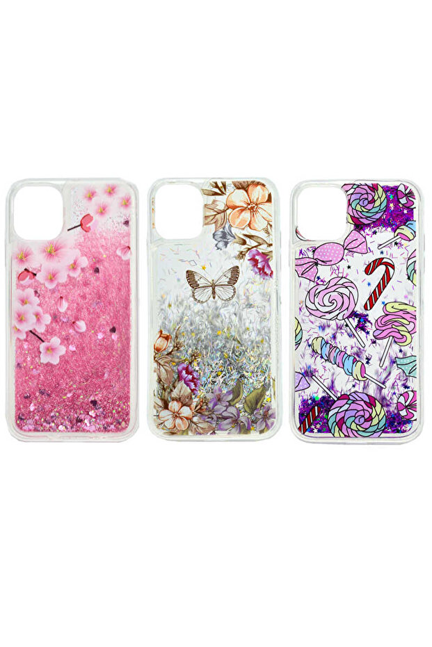 آيفون 11 برو متوافق مع CPPL Marshmelo سيليكون-NO6 - 2