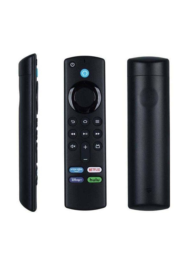 Weko Amazon Fire Tv Stick 4K 2022 Edition Media Oynatıcı Kumanda - 1