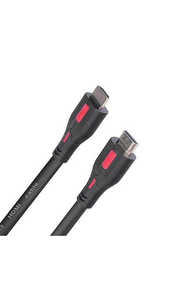 S-Link Sl-Hdm4K10 19+1 V2.0 4K 60Hz 10 Meter HDMI Cable