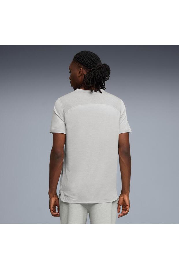 Ανδρικό μπλουζάκι για ενήλικες M Cloudspun Tee - 3