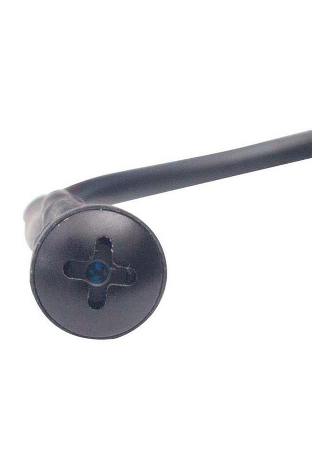 Powermaster PM-19304 3.6 Mm 800 Tvl 1/4 Sensör Ses Çıkışlı Vida Model Mini Kamera - 2