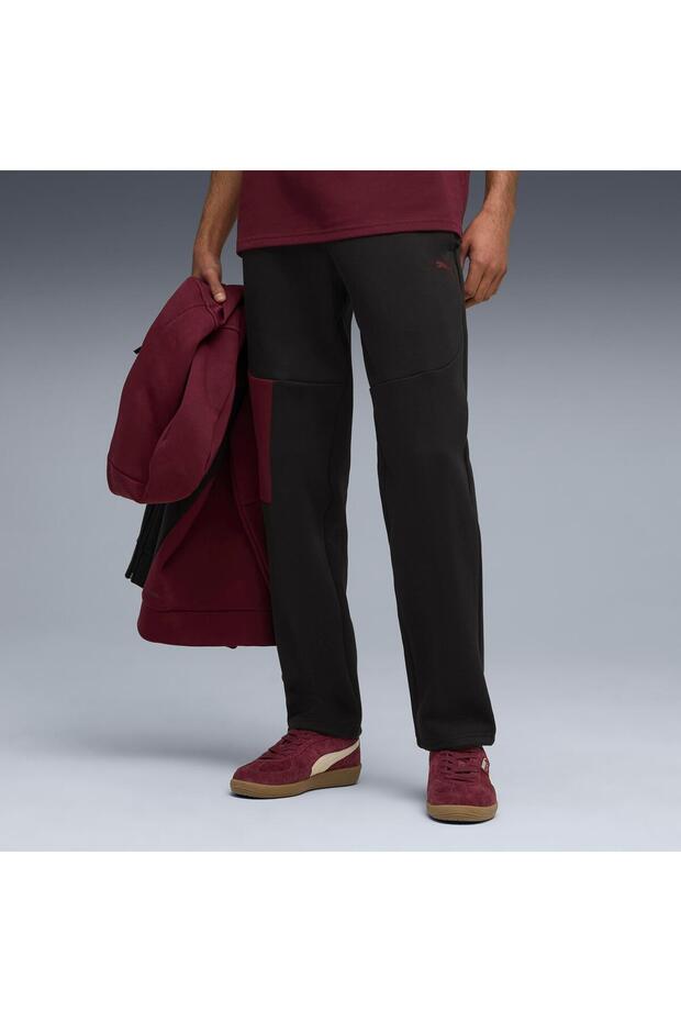 Pumatech Track Pants Erkek Yetişkin Eşofman Altı - 5