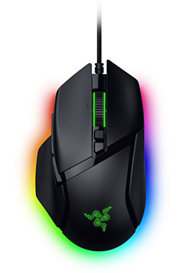 Basilisk V3 35K Kbl.Mouse - 1