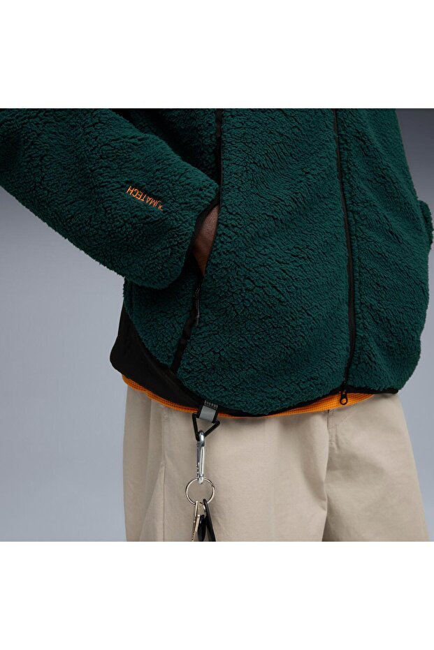 Pumatech Soft Tech Jacket Erkek Yetişkin Ceket - 7