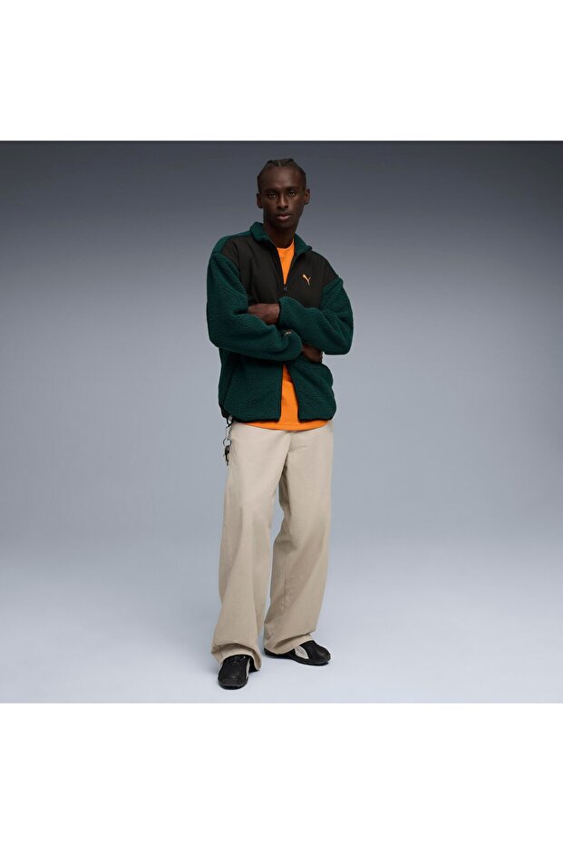 Pumatech Soft Tech Jacket Erkek Yetişkin Ceket - 2