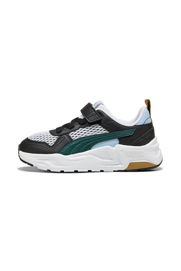 Trinity 2 Lt Run Fun Ac+ Ps Unisex Çocuk Sneaker - 3