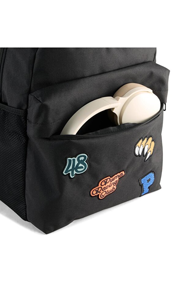 Phase Patch Backpack Unisex Yetişkin Sırt Çantası - 3