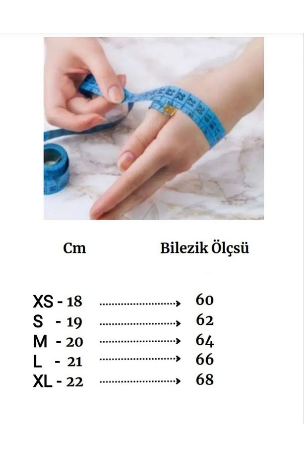 22 Ayar Altın Kaplama Baklava Desen Kadın 3 Cm Eninde Bilezik Modeli 1 Adet Fiyatıdır - 3