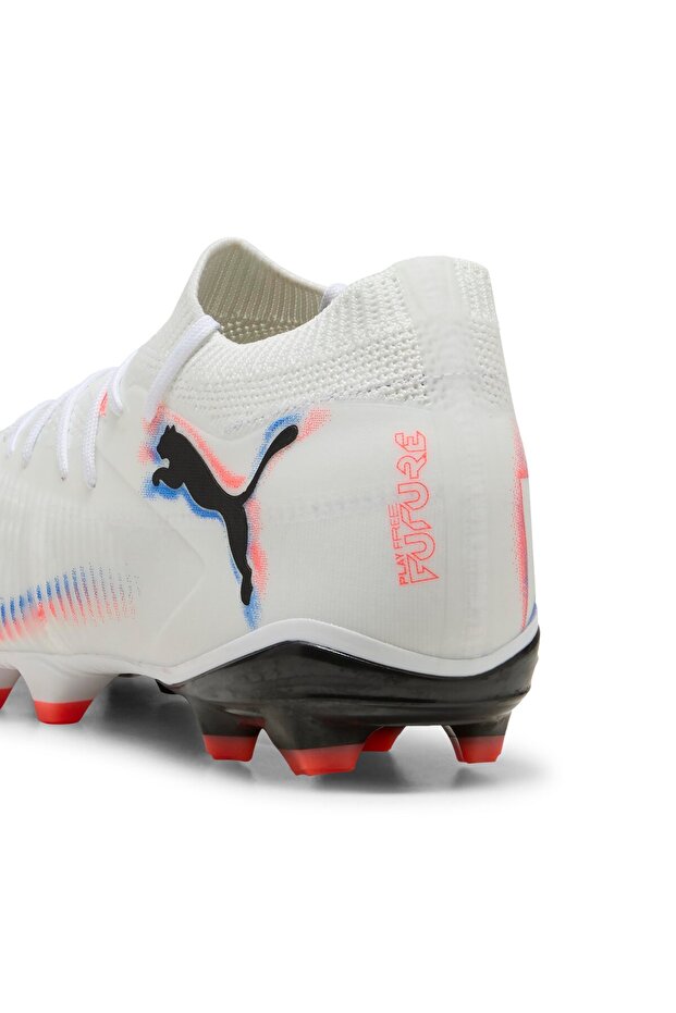 Mid Boot, Regular - 5