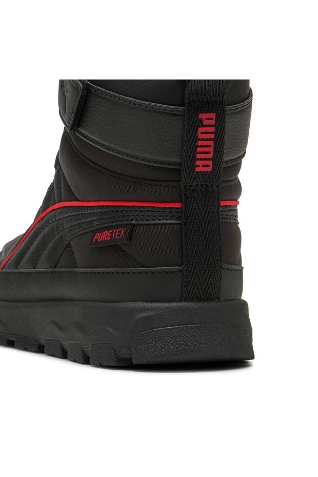 Evolve Boot Purtx Ac+Ps Unisex Çocuk Bot - 5