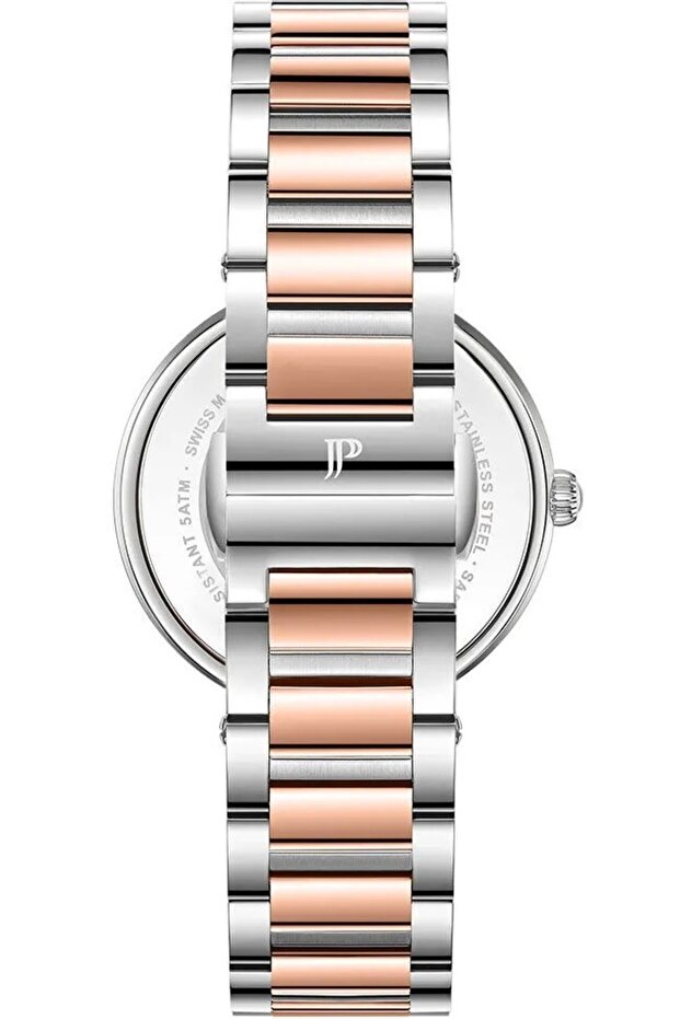 JPQLS777328 Kadın Kol Saati - 4