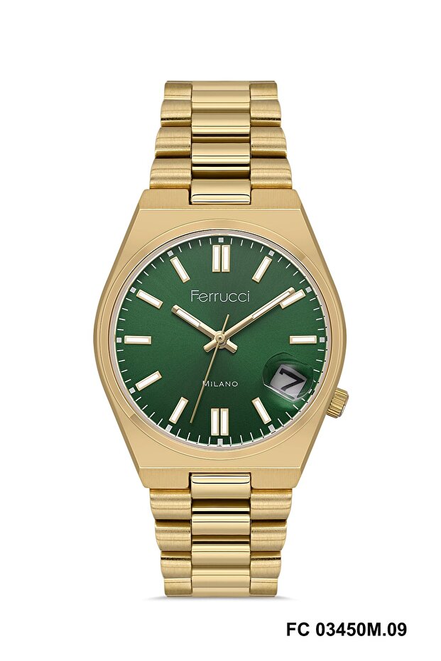 Fc.03450M.09 Women's Wristwatch