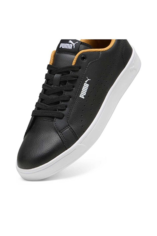 Grounded Perf Ayakkabı - 5