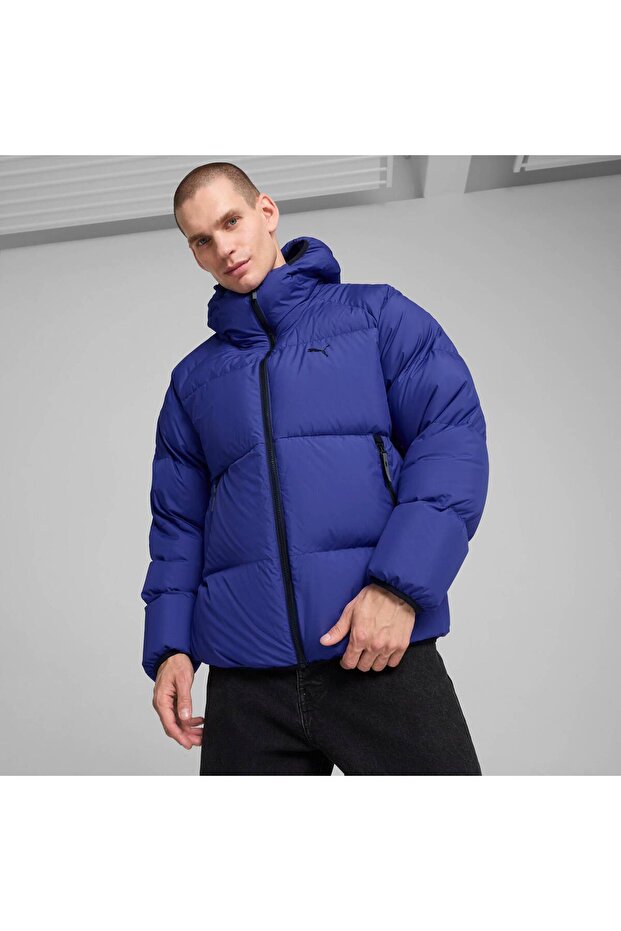 Erkek Şişme Mont - 7