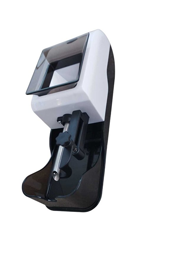 cigarette rolling machine, white - 3