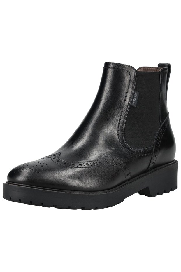 Stiefelette