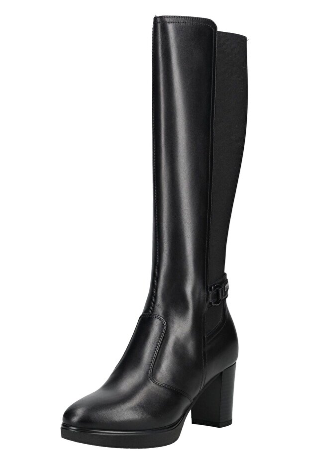 Stiefel - 1