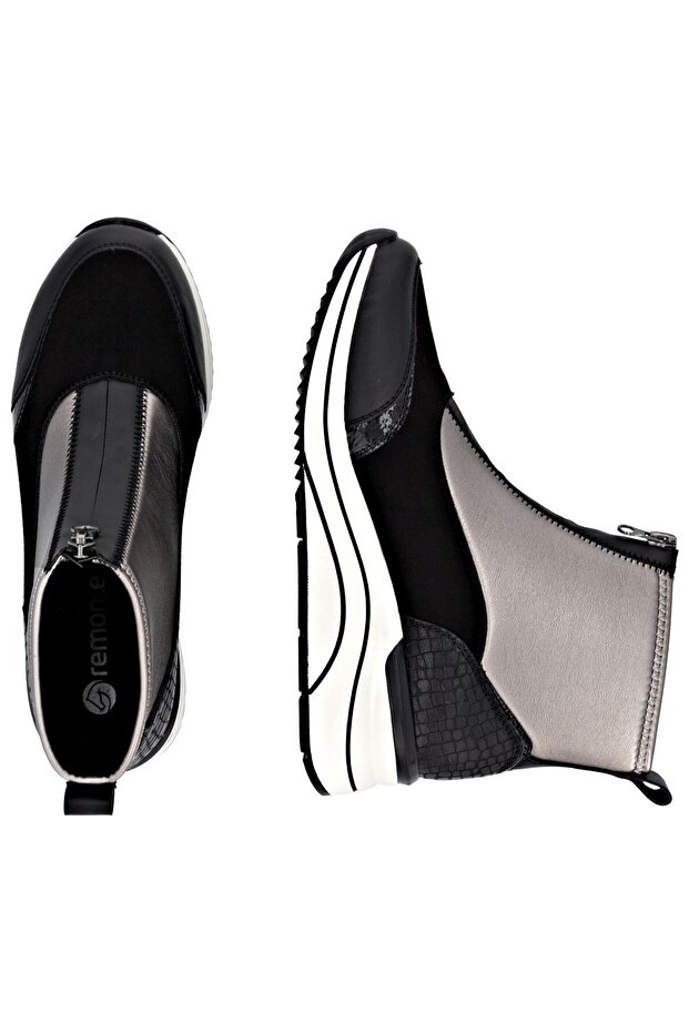 Stiefelette - 6