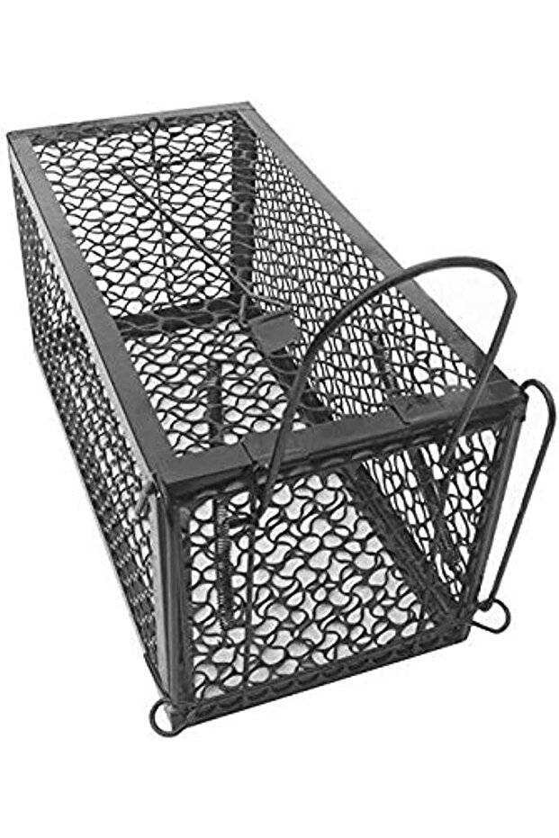 مصائد الفئران والجرذان الفعالة والسريعة - 1