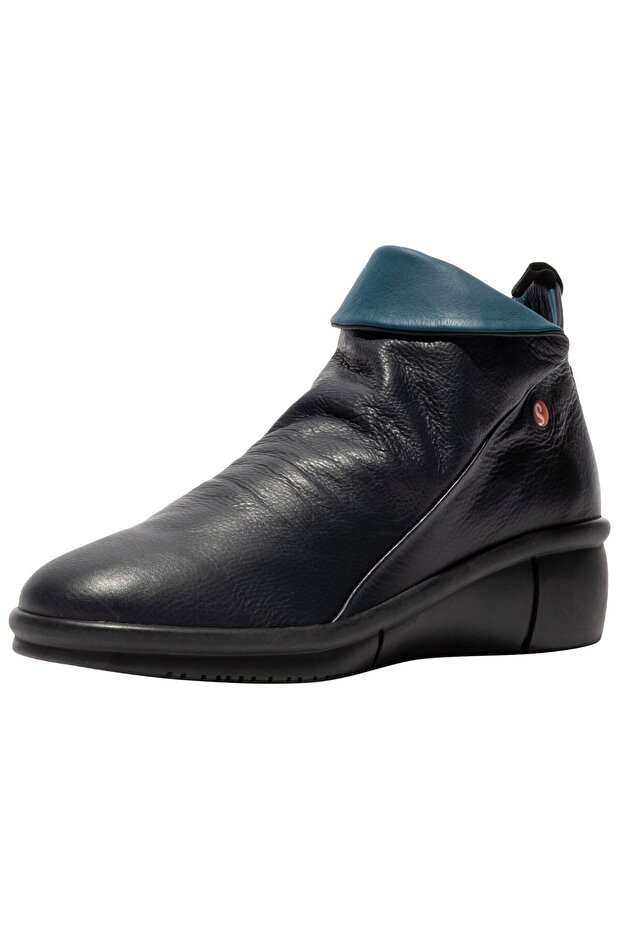 Stiefelette - 1