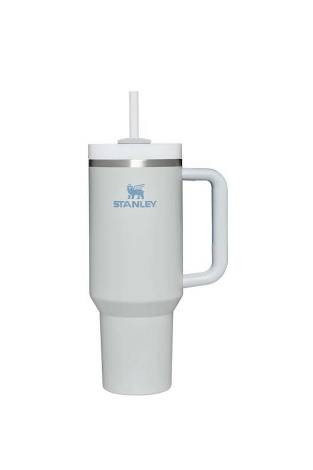 Quenher Pipetli Termos 1.18 Litre Açık gri - 1