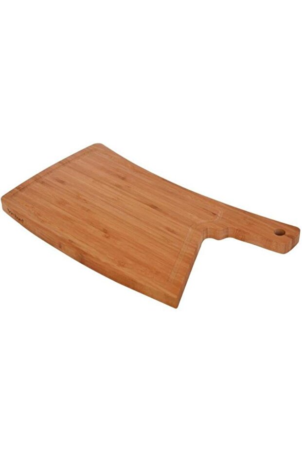 تشوبر - لوح تقطيع وشرائح اللحم - 4