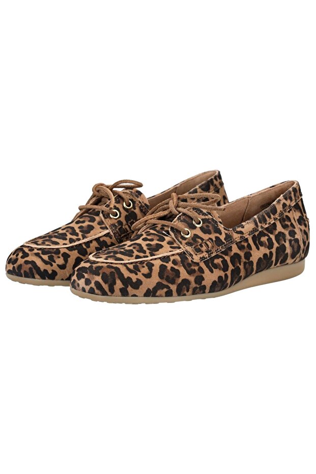 Halbschuhe - 3