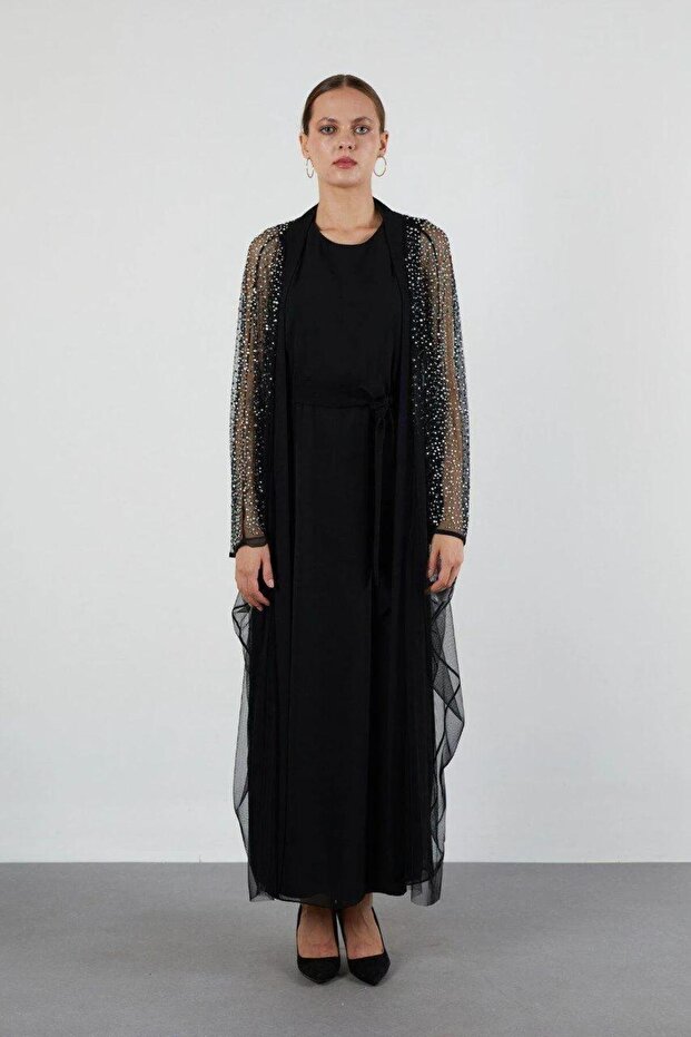 9009 ABAYA - 1