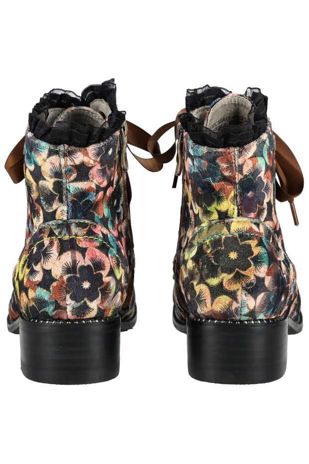 Stiefelette - 5