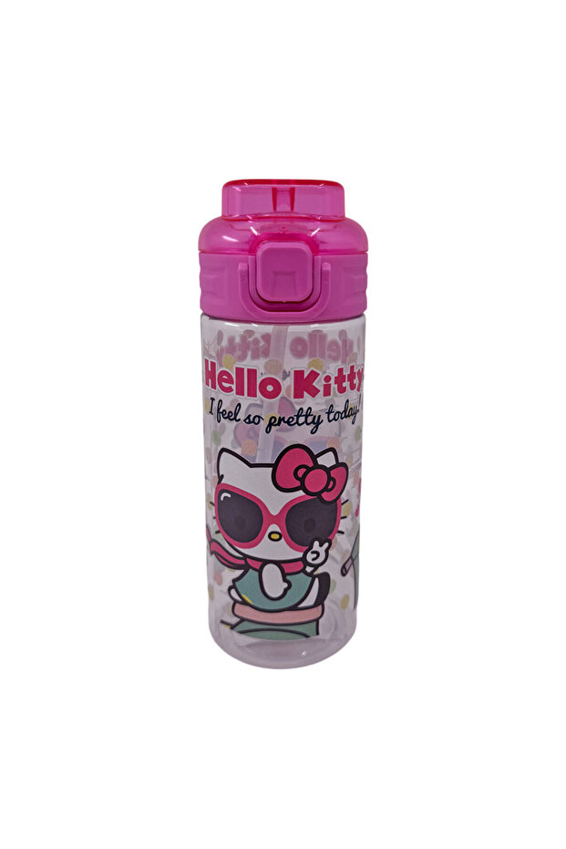 Licensed 500 ml Flask 3416 - 1