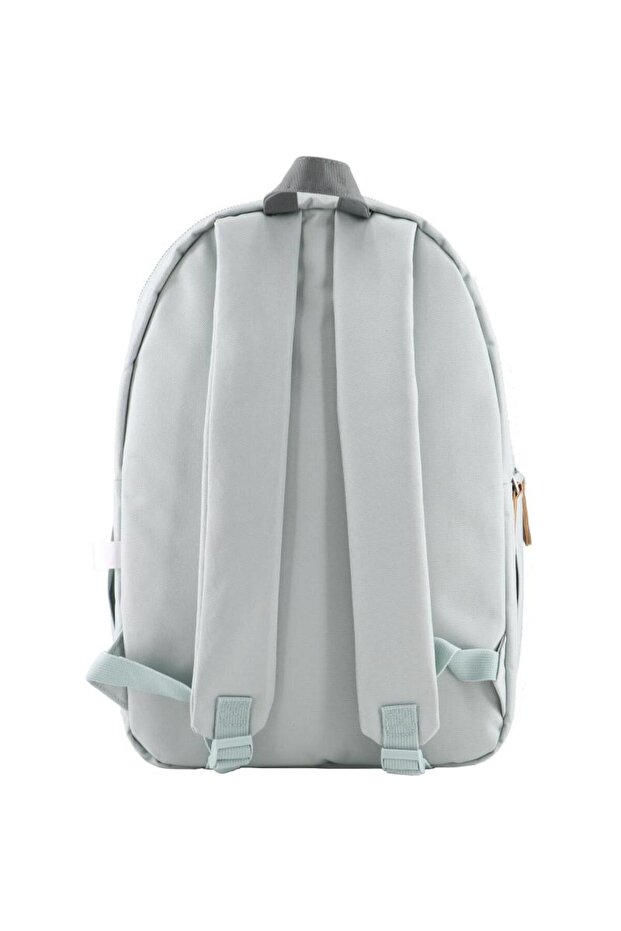 Classic Backpack with Accessory - 3