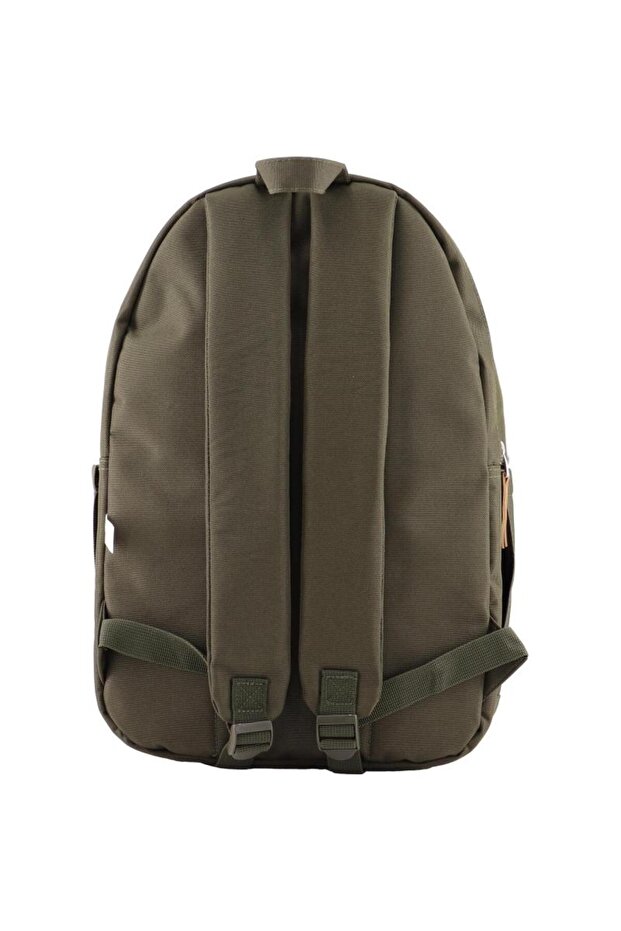 حقيبة ظهر كلاسيكية مع ملحق - 3