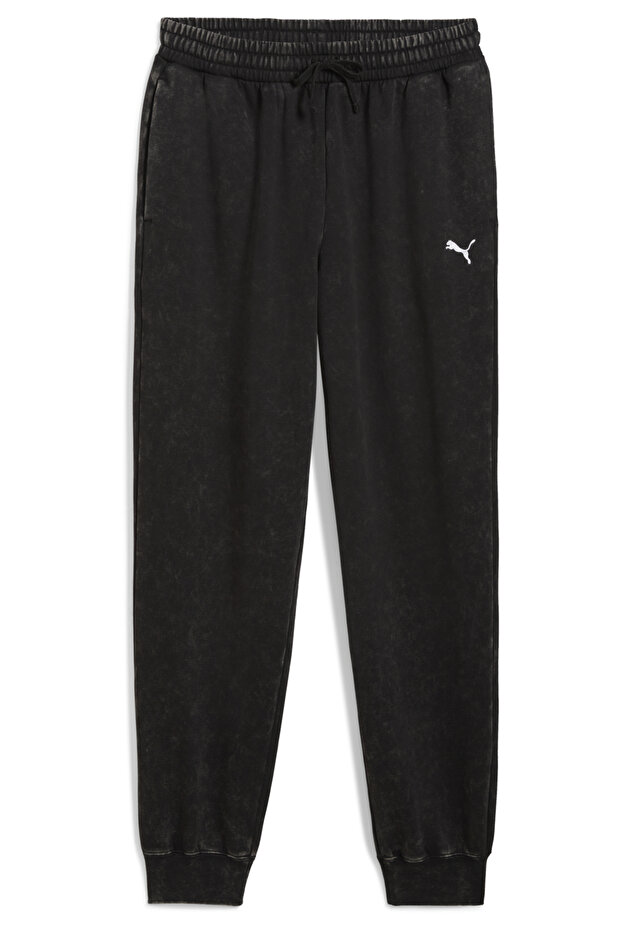 Pánské tepláky Essentials Elevated Relaxed Wash - 3