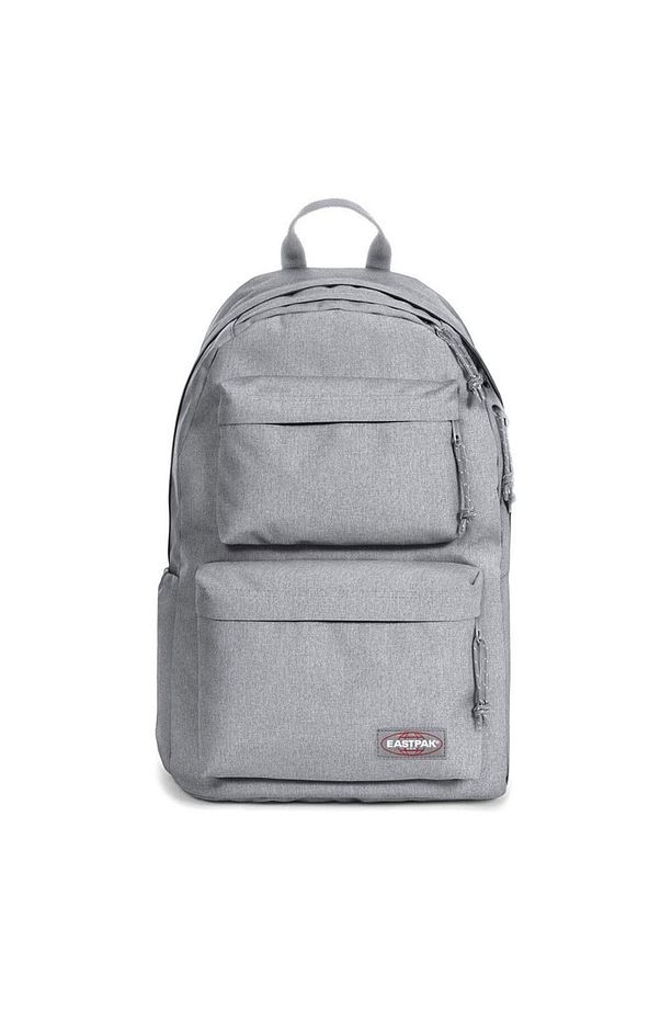 Padded Double Sunday Grey Sırt Çantası EK0A5B7Y3631 - 1