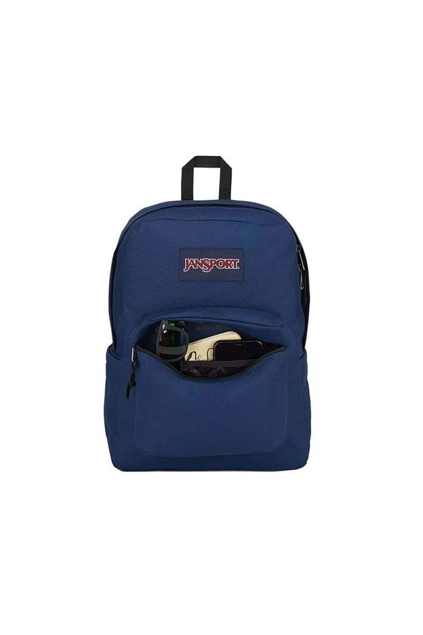 Superbreak One Navy Sırt Çantası VFE-EK0A5BAGN541 - 4